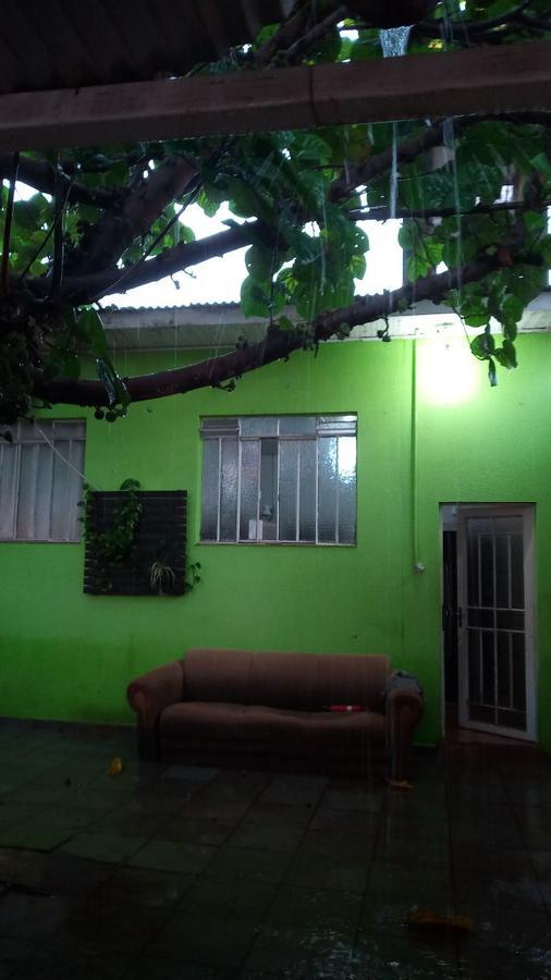 Hostel Mandala Foz do Iguaçu Exterior foto